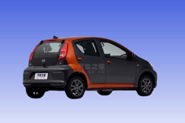 湖州市安吉抵押微型汽车