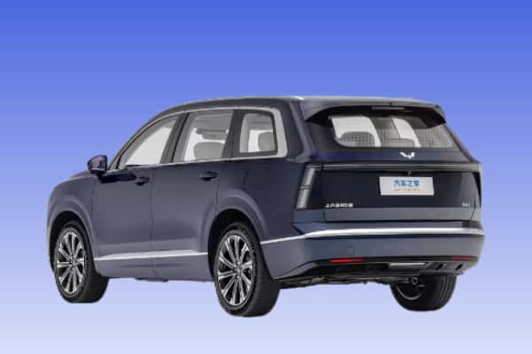 湖州市安吉抵押小汽车