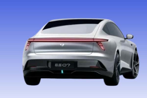 湖州市安吉回收小米汽车